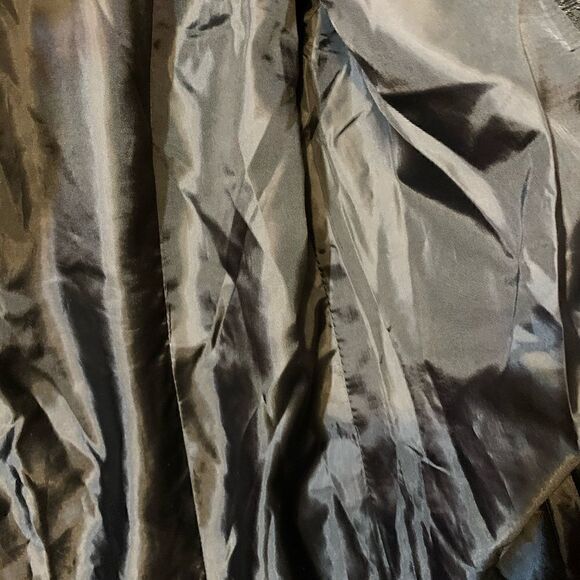 Unique Vintage Statement Papillon Jacket - Picture 9 of 13